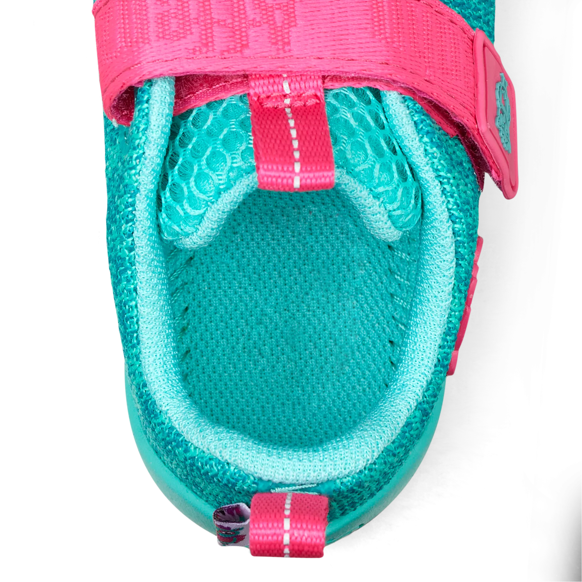 Barfußschuh Knit Happy