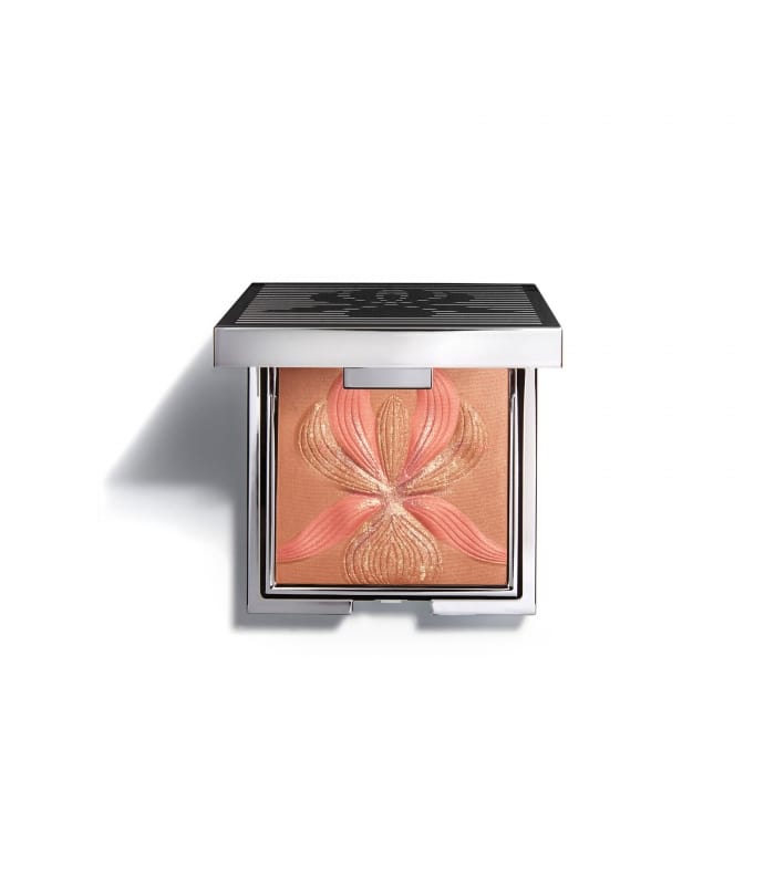 SISLEY- PALETTE ORCHIDÉE-BLUSH ENLUMINEUR AU LYS BLANC