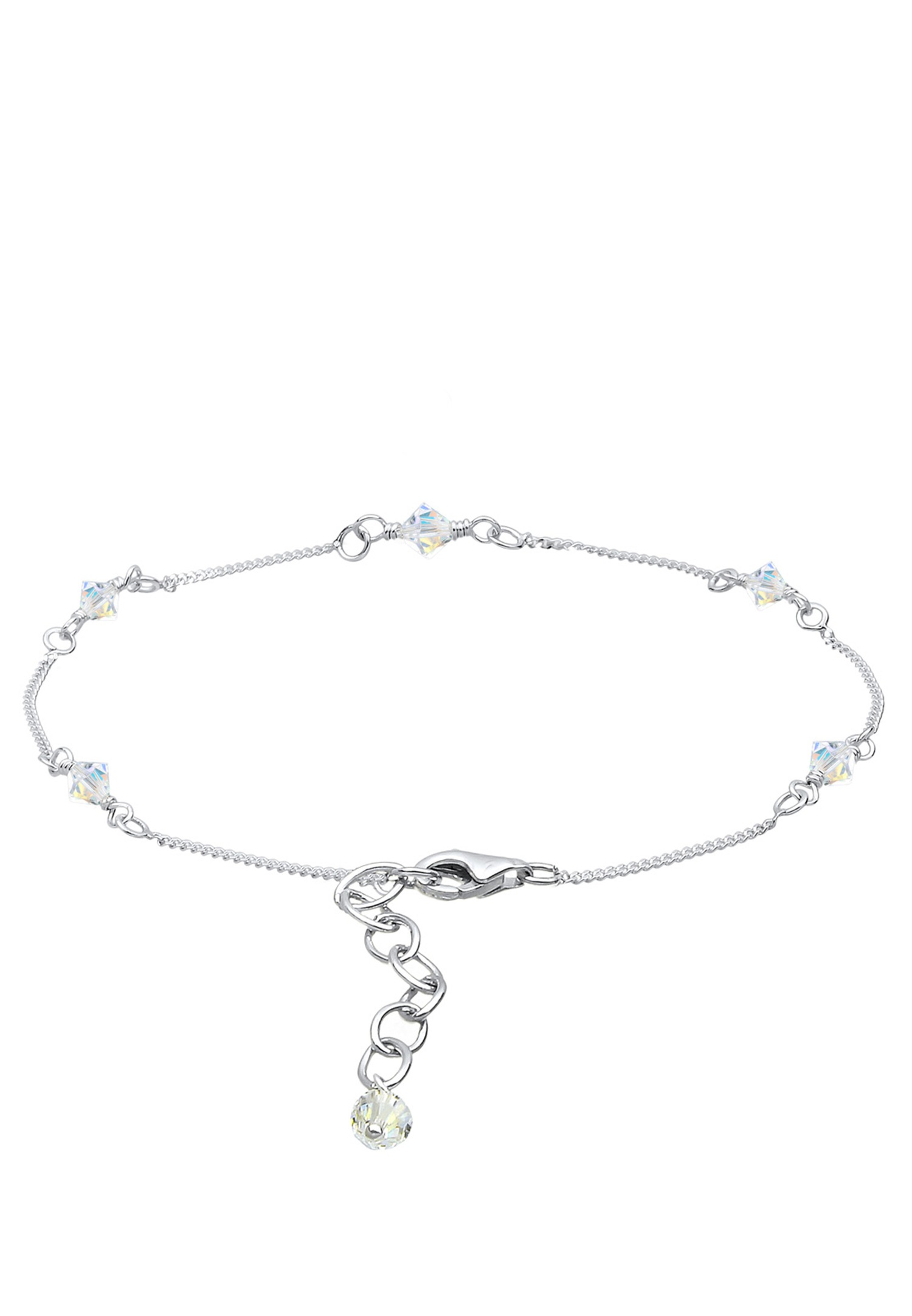 Elli Crystal 925 Srebro