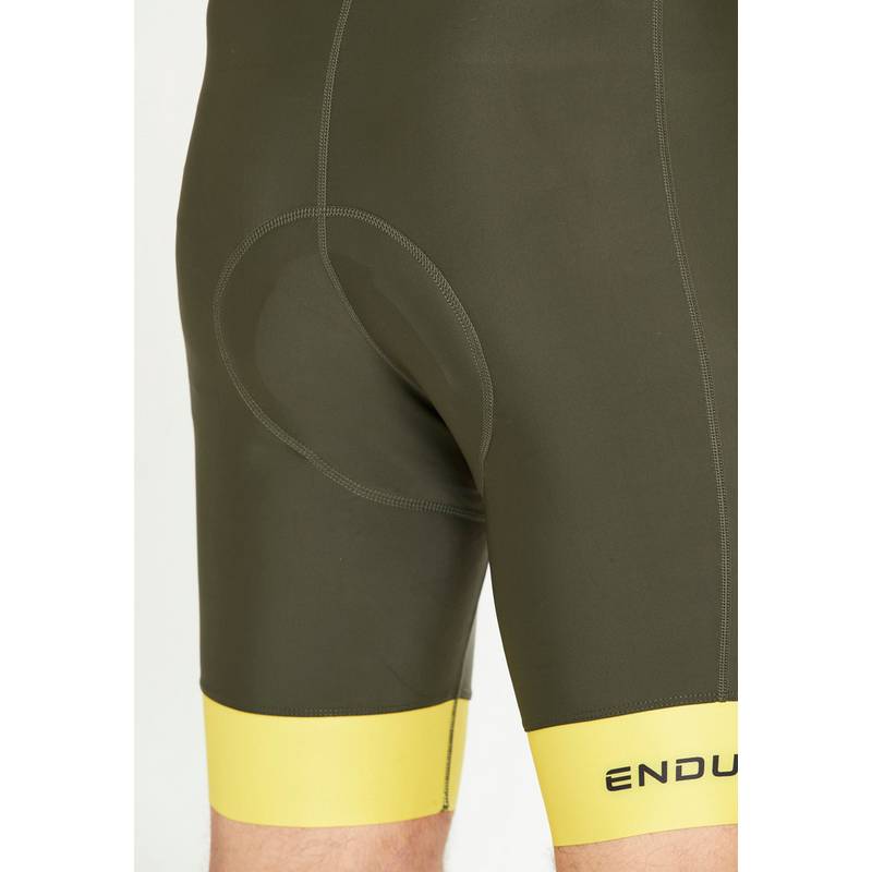 Endurance Manhatten Tights Herren
