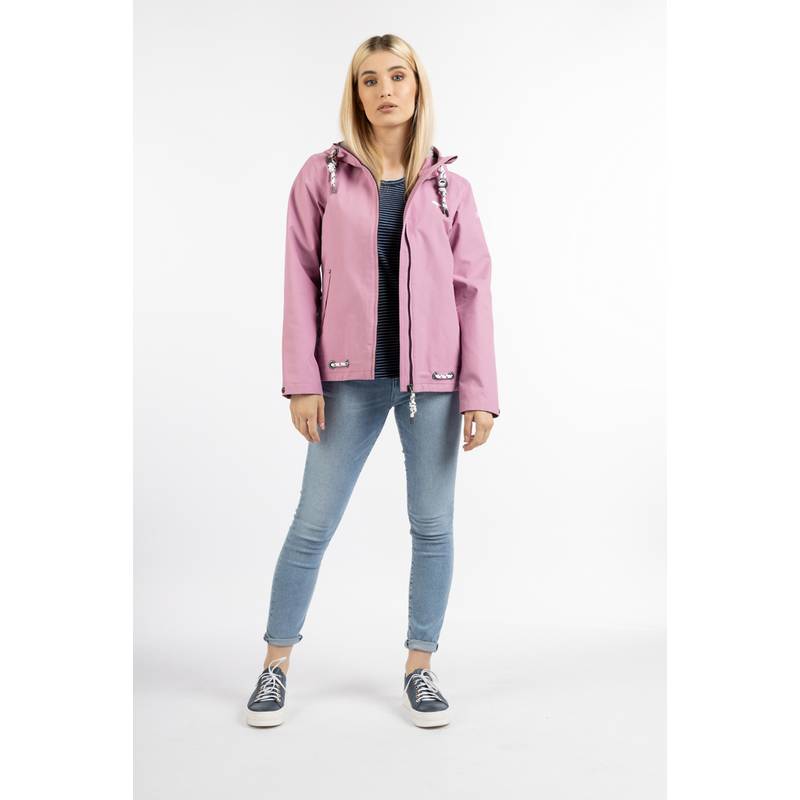 Schmuddelwedda Regenjacke Damen