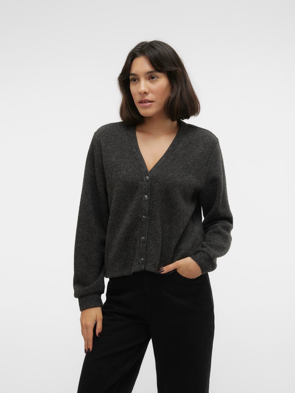 VMBLIS Strickjacke