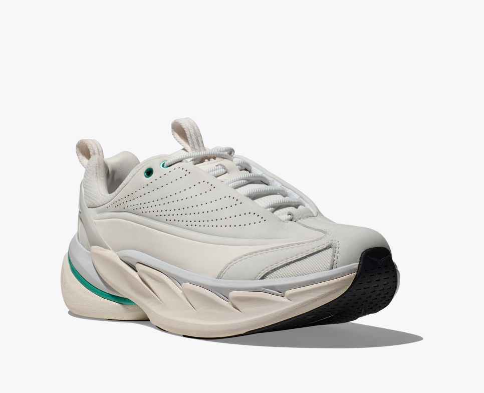 Elevon X White / Cosmic Grey
