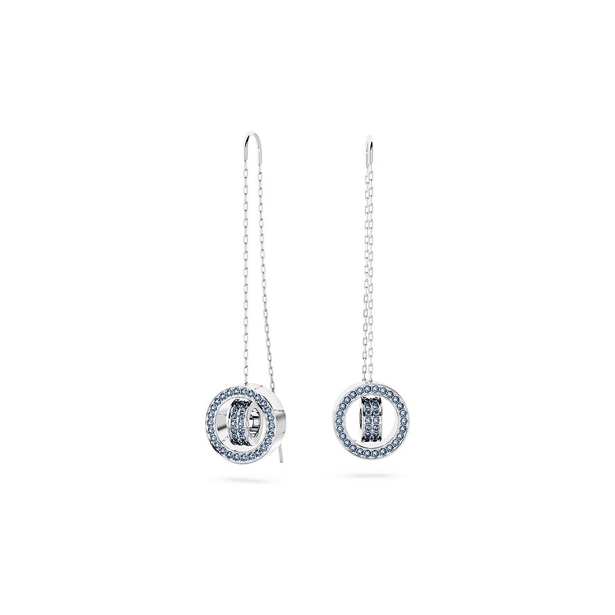 Swarovski Ohrstecker Hollow