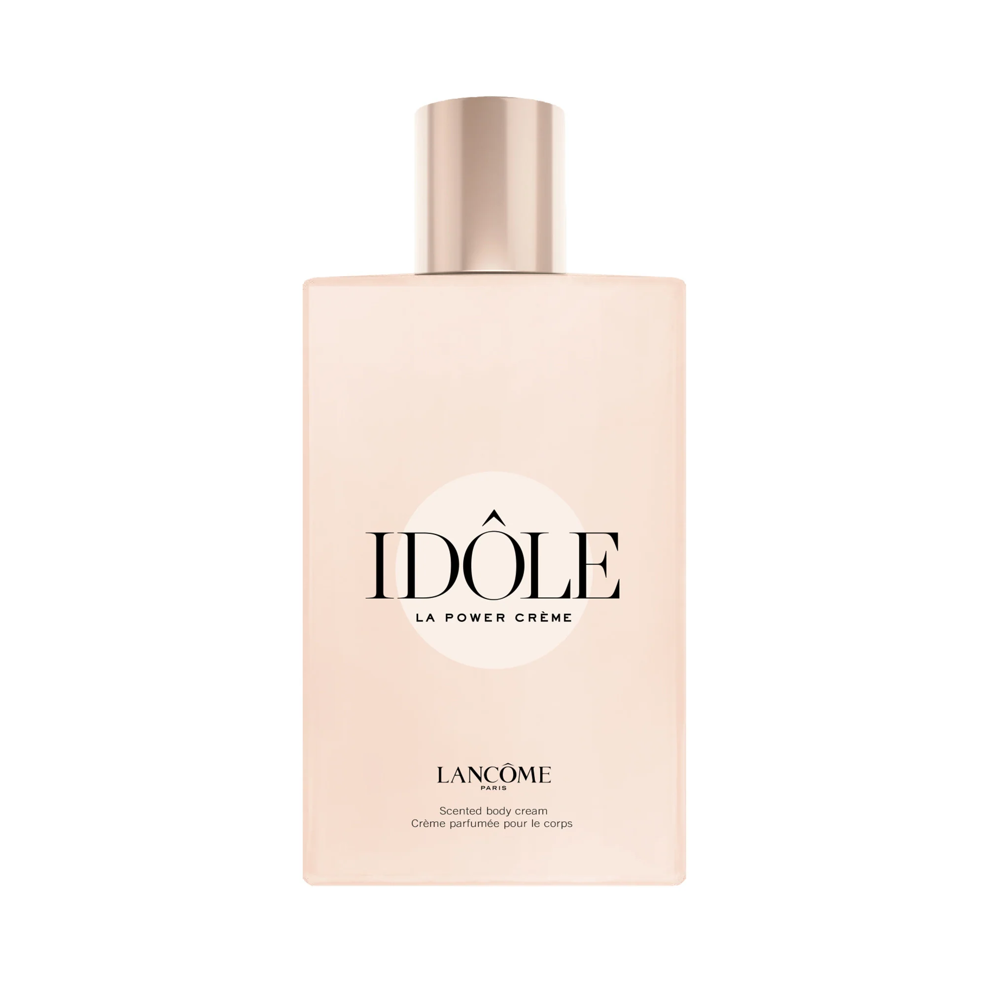 Idôle La Power Crème - Testápoló krém