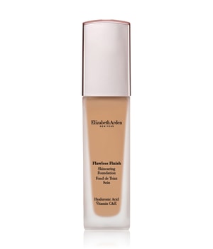 Elizabeth Arden Flawless Finish Liquid Foundation SPF10 Flüssige Foundation-30 ml