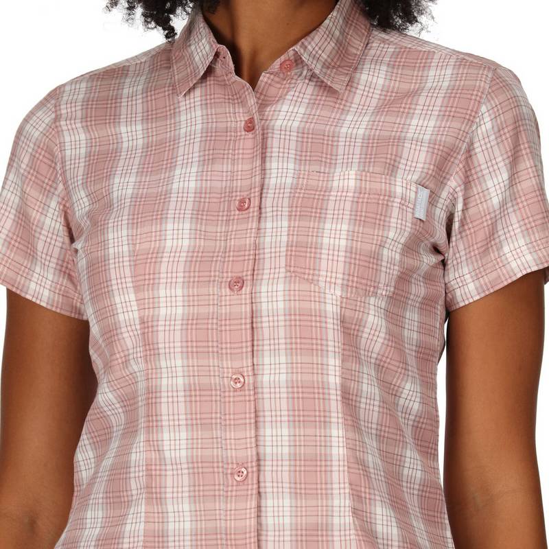 Regatta Mindano VII Funktionsbluse Damen