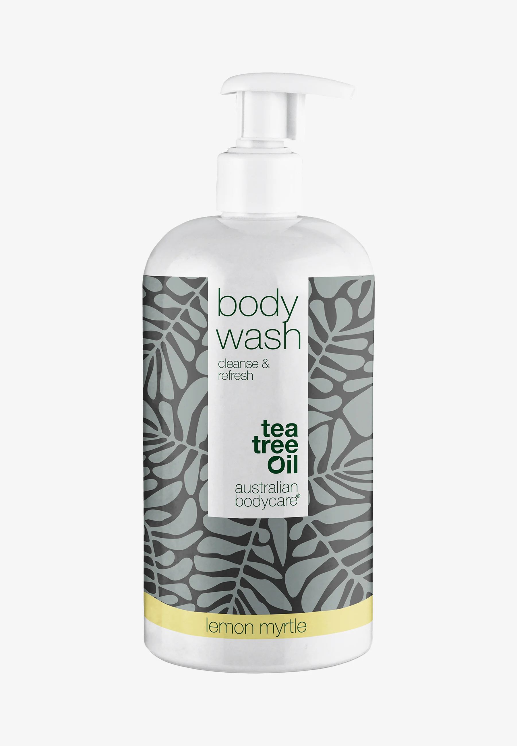Australian Bodycare GEL DE DUCHA LIMÓN Y MIRTO - Gel de ducha