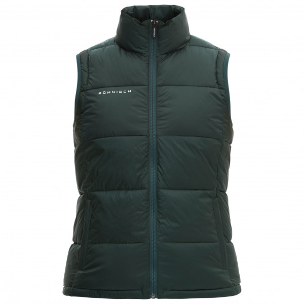 Röhnisch - Women's Avery Vest - Kunstfaserweste