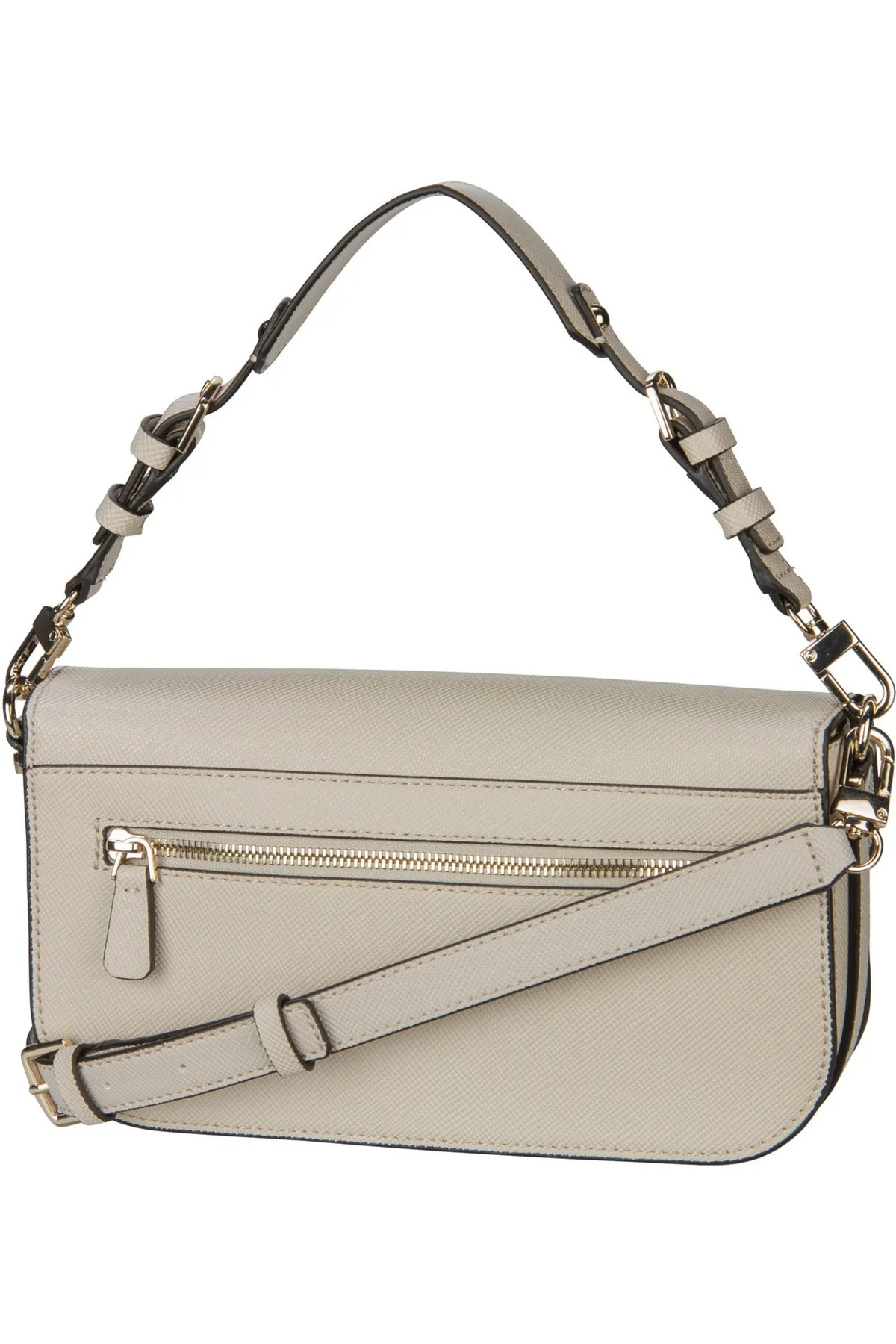 Guess  Schultertasche Brynlee Triple Compartment Flap Crossbody