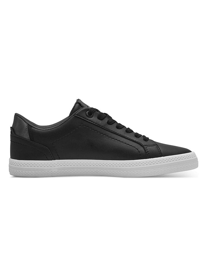 s.Oliver Sneakers in Schwarz günstig kaufen