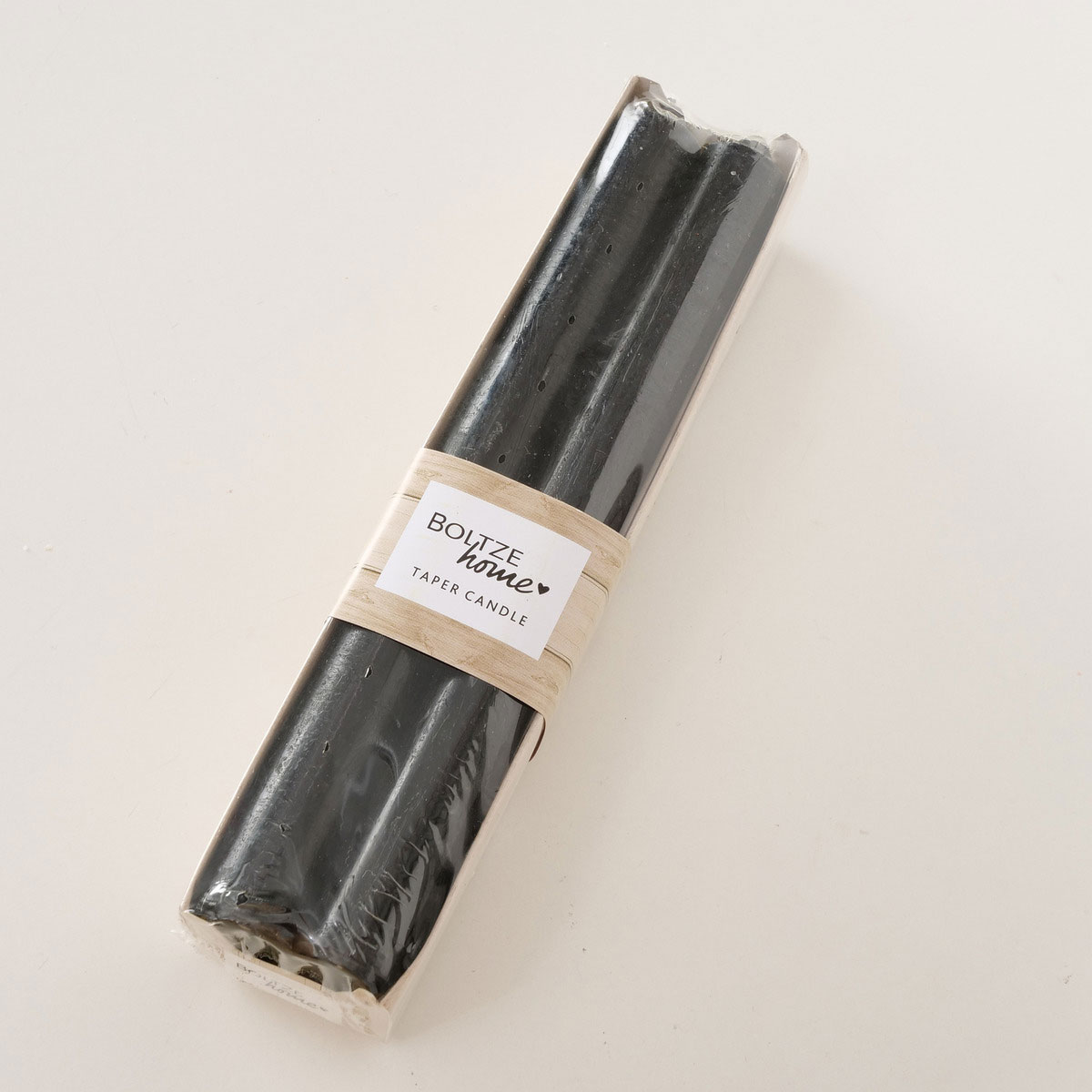 BoltzeStabkerze 20cm