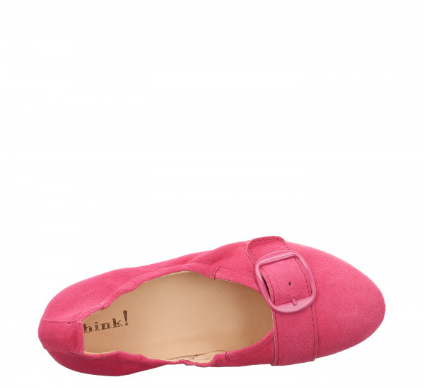 GUAD2 Ballerina - Magenta