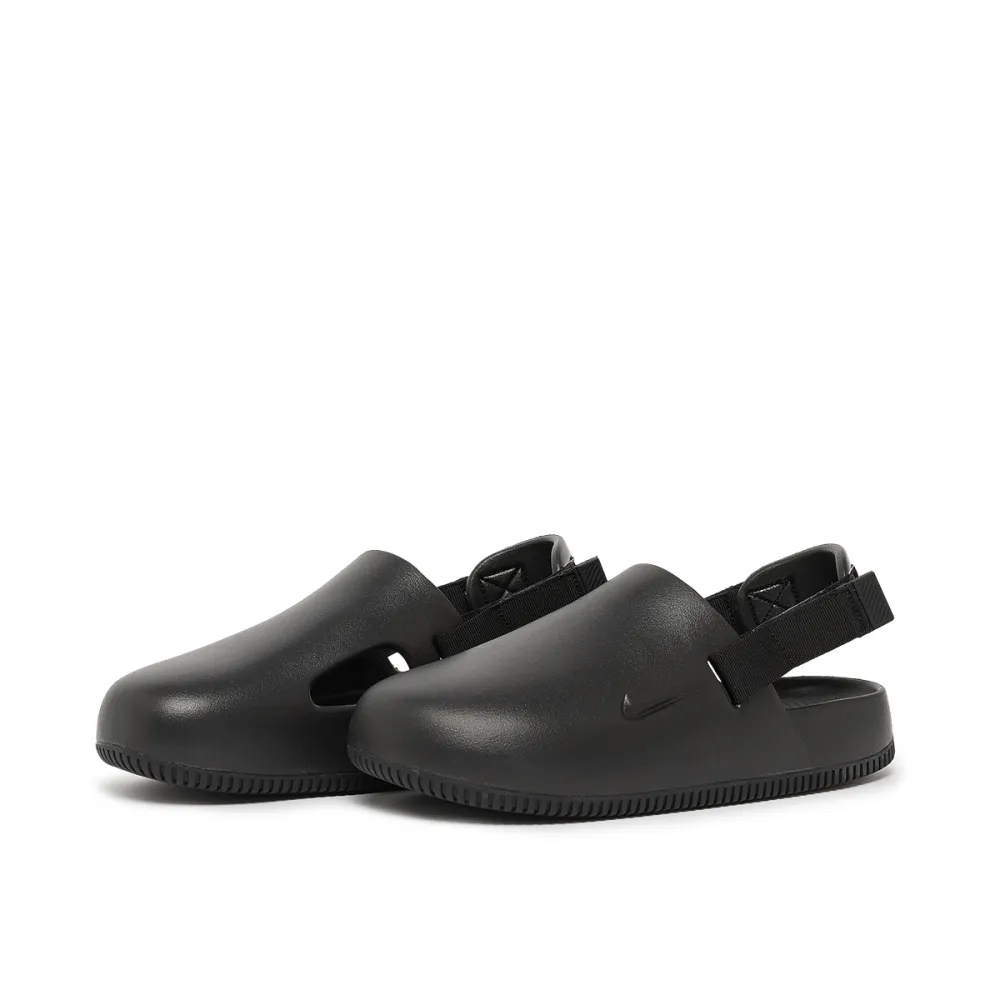 Nike Calm Mule FB2185-001 / schwarz