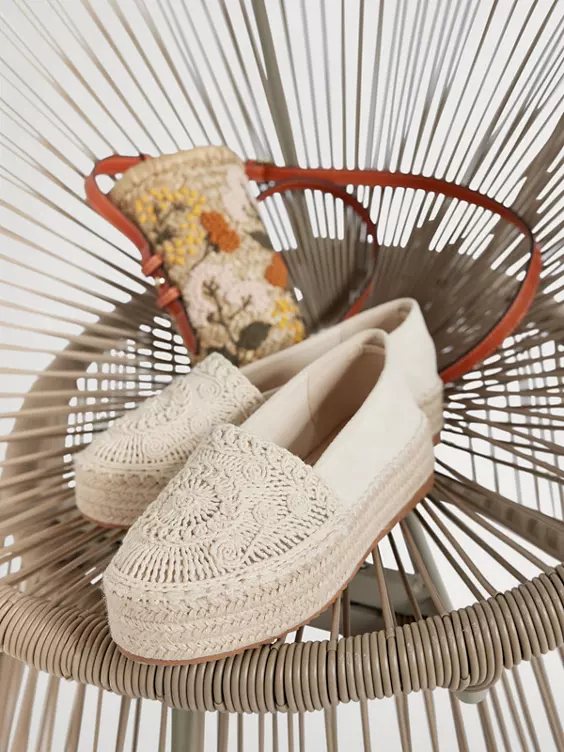 Graceland Espadrille