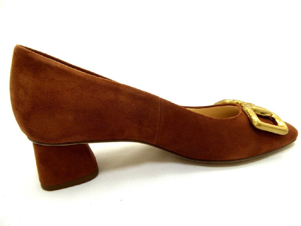 HÖGL Modische Pumps braun