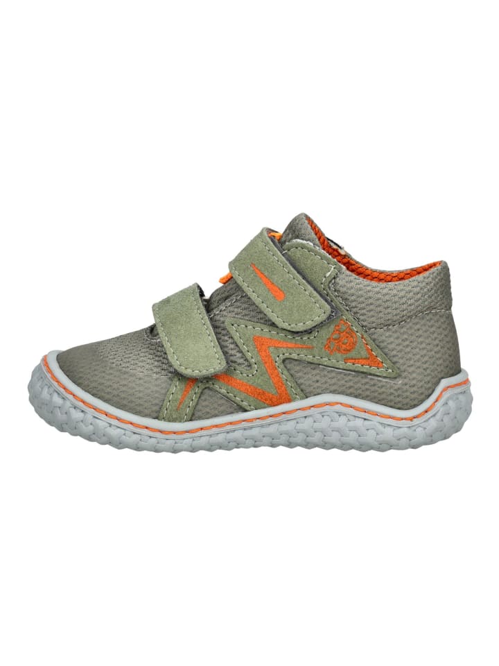 PEPINO Sneaker in Grün günstig kaufen
