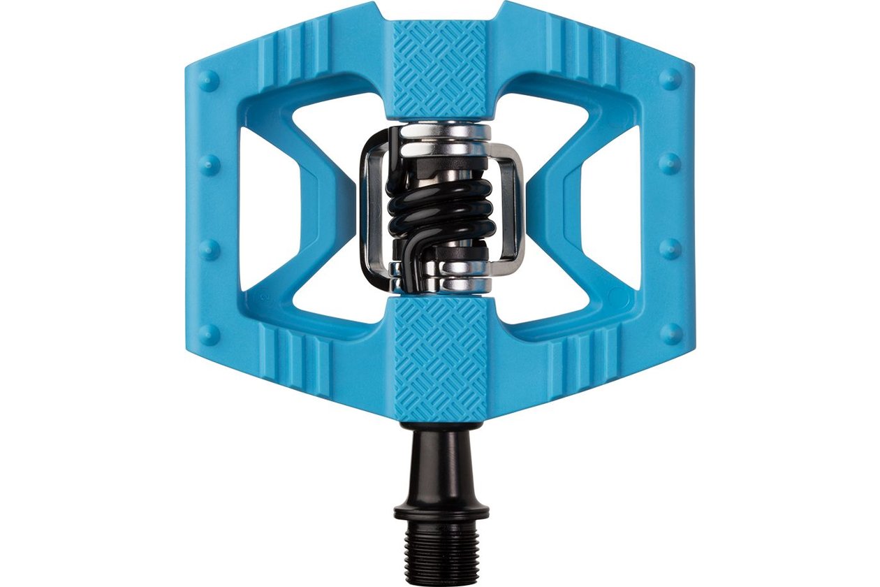 Crankbrothers Double Shot 1 Hybrid-Pedal