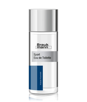 Hildegard Braukmann Braukmann Sport Eau de Toilette-75 ml