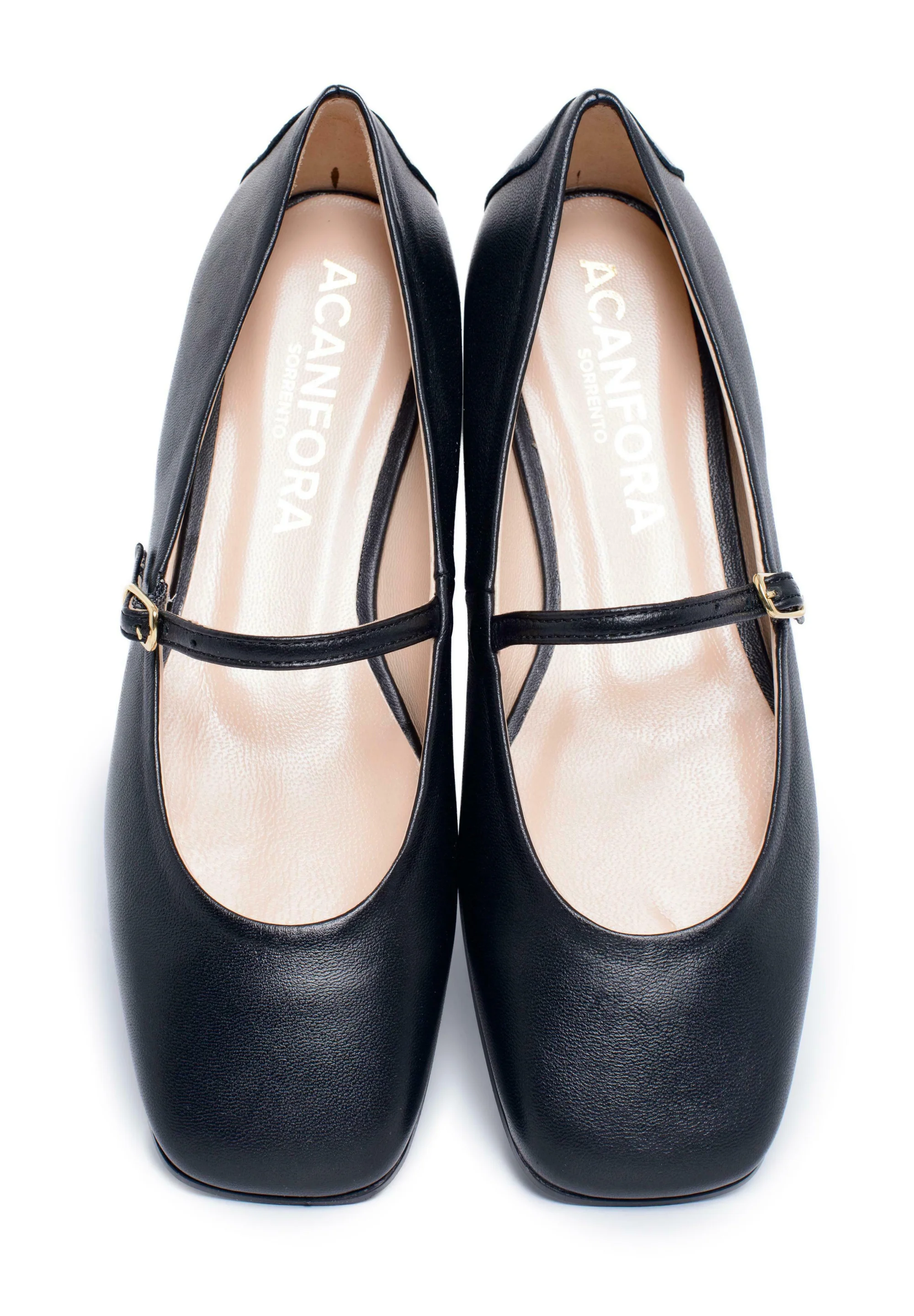 ACANFORA BALLET FLAT - Bailarinas
