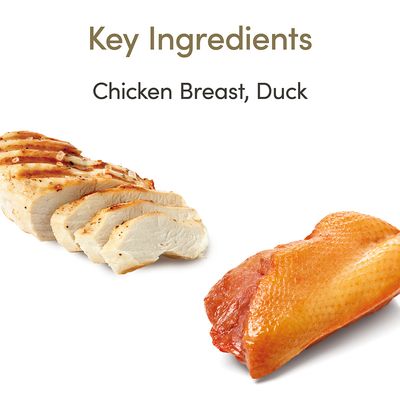 Applaws Grainfree in Gravy 6 x 70 g