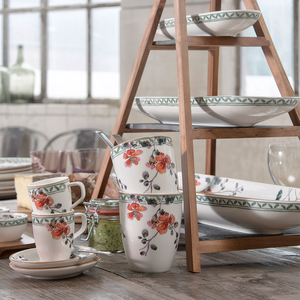 Villeroy & Boch Mug Artesano Provençal Lavande Tasse