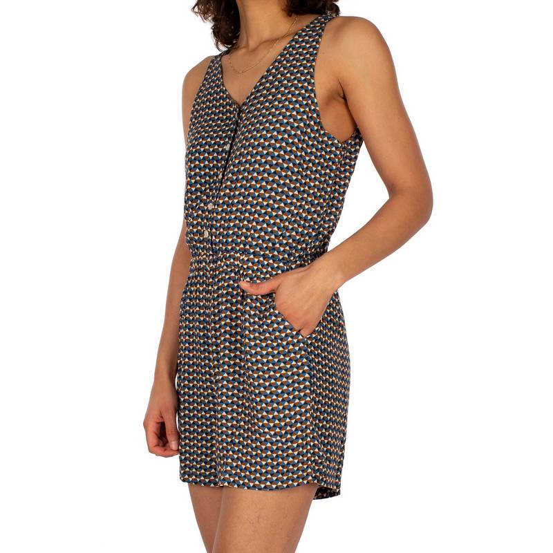 iriedaily Urbany Jumpsuit Damen