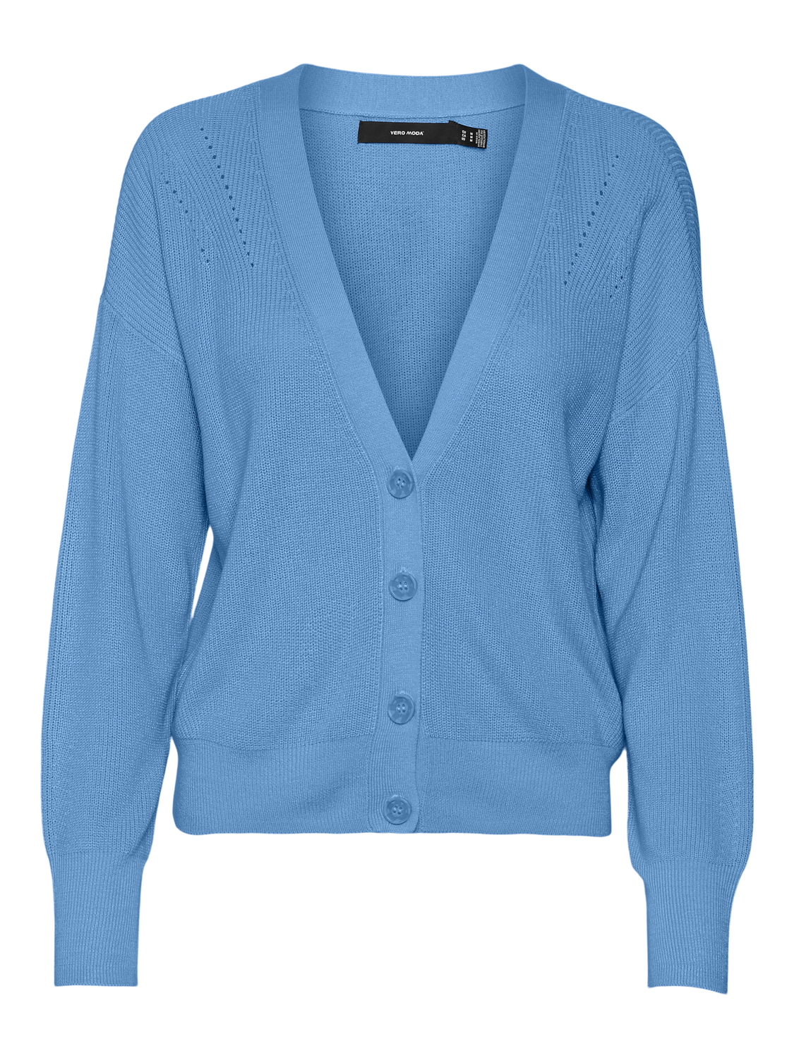 VMNEWLEXSUN Strickjacke