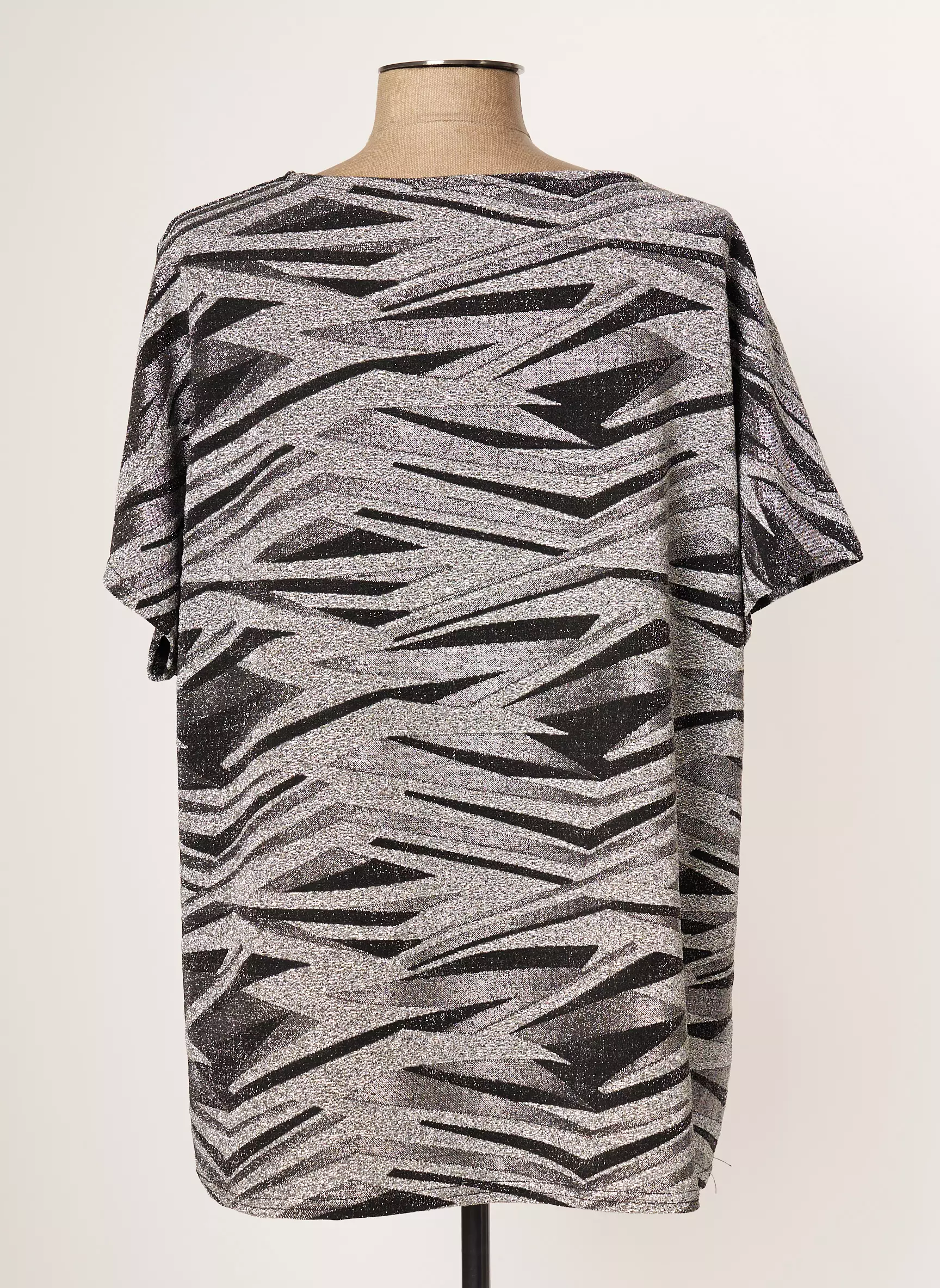 Halogene Tops Femme couleur gris