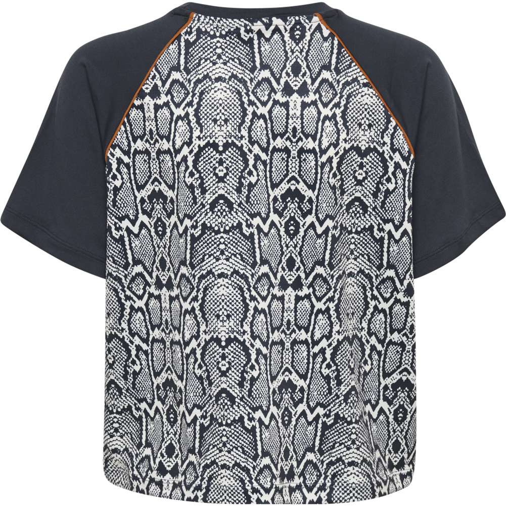 hummel hmlSNAKE Mädchen T-Shirt 206578-7429