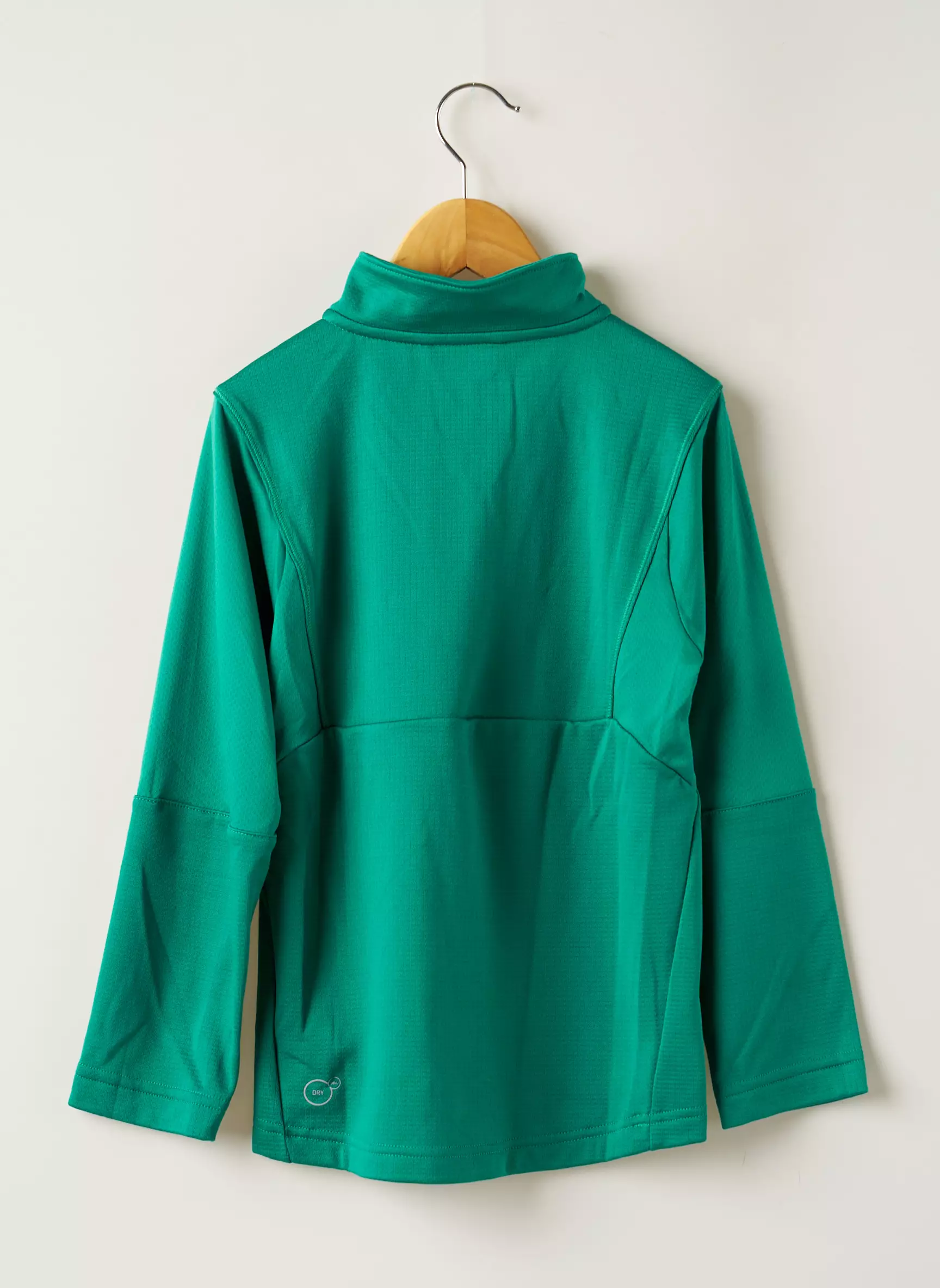 Puma Tshirts Garcon couleur vert