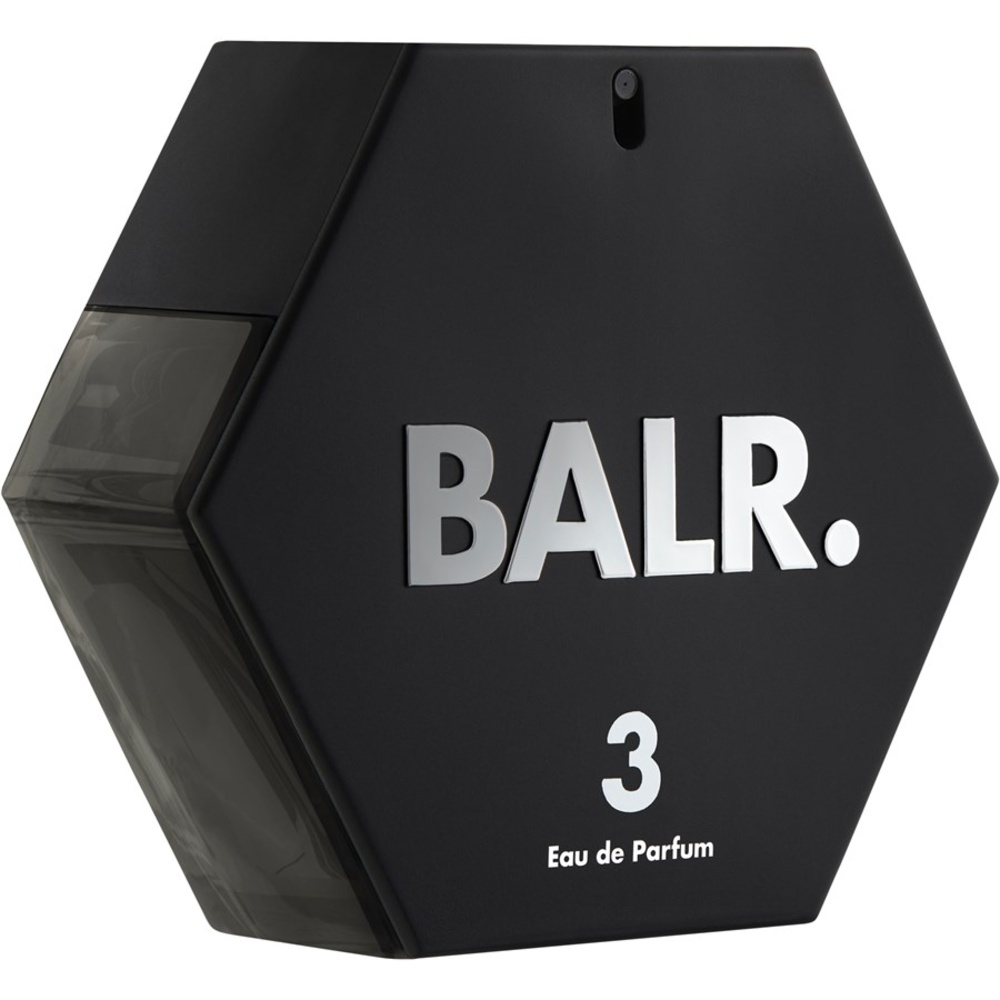 BALR. 3 Men Eau de Parfum Spray Eau de parfum