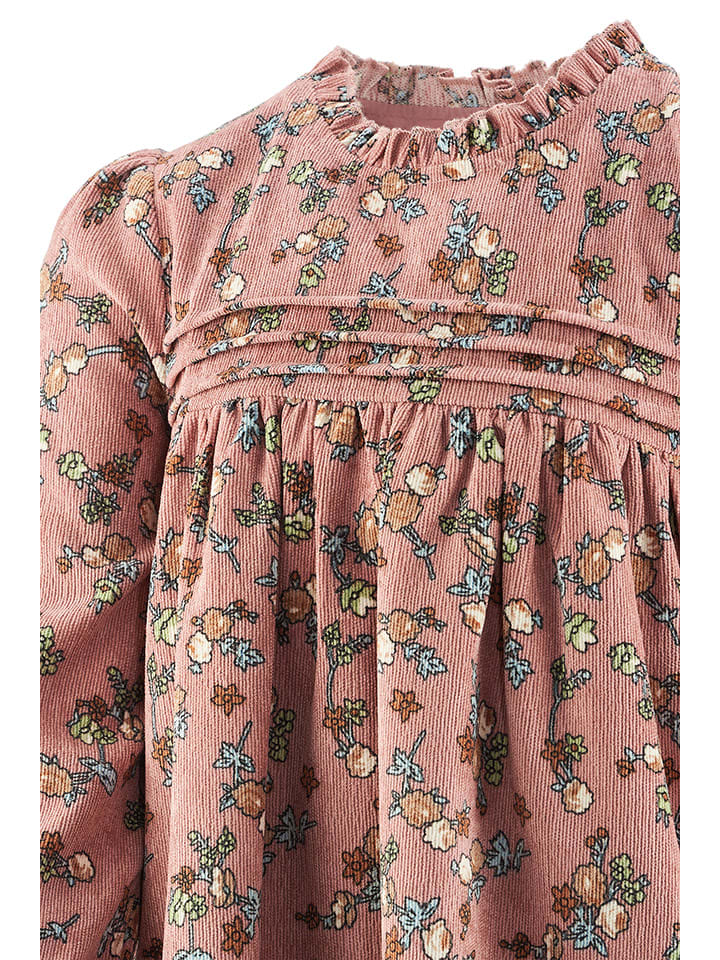 happy girls by Eisend Kleid in Beige günstig kaufen