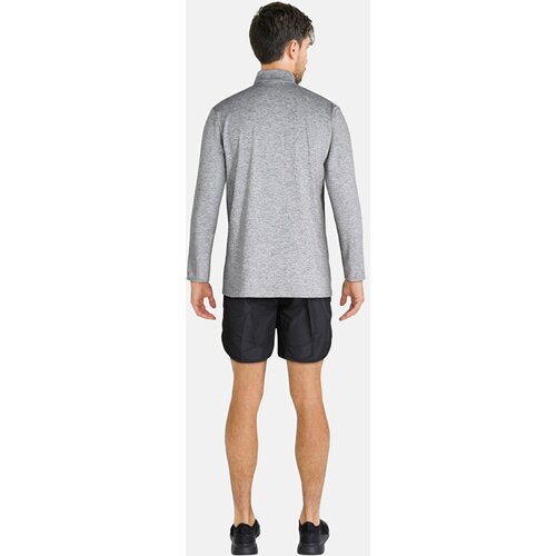 HERREN ROLLI MIDLAYER 1/2 ZIP ALAGNA