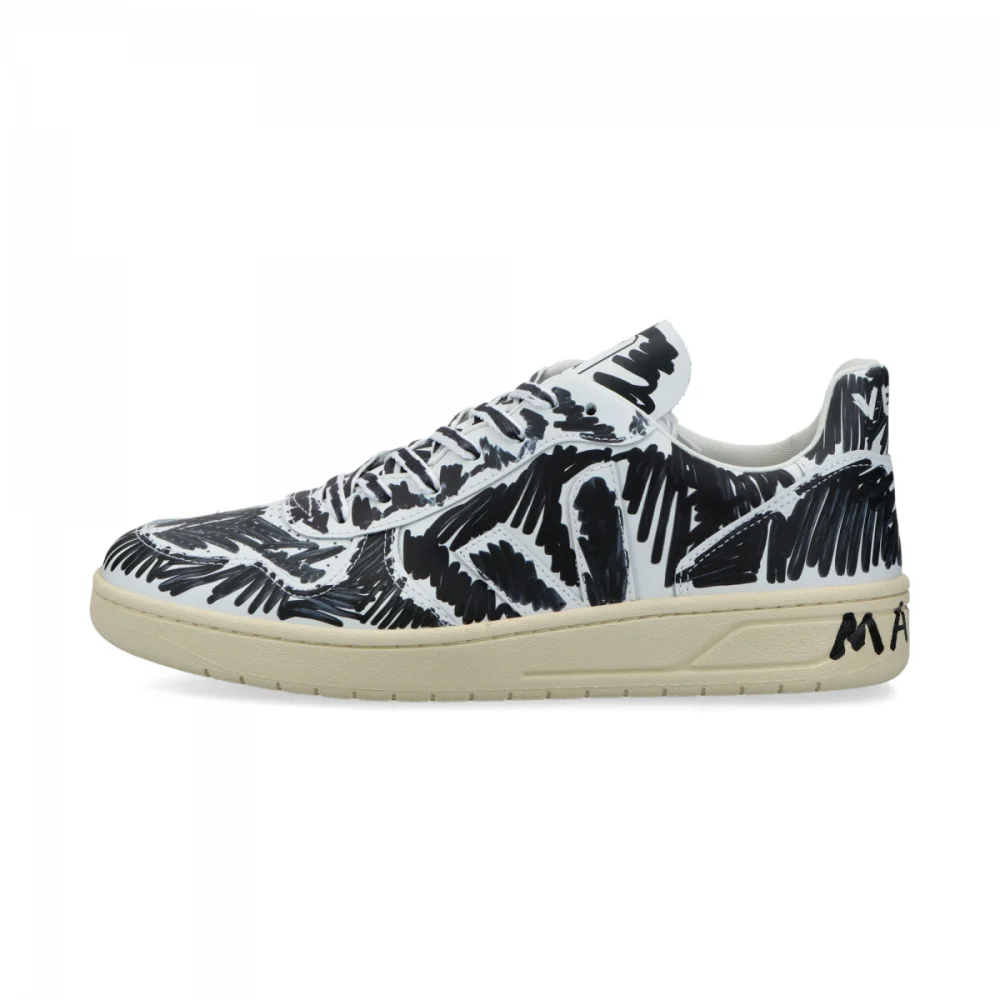 VEJA x Marni V 10 Leather VX0203067 / schwarz