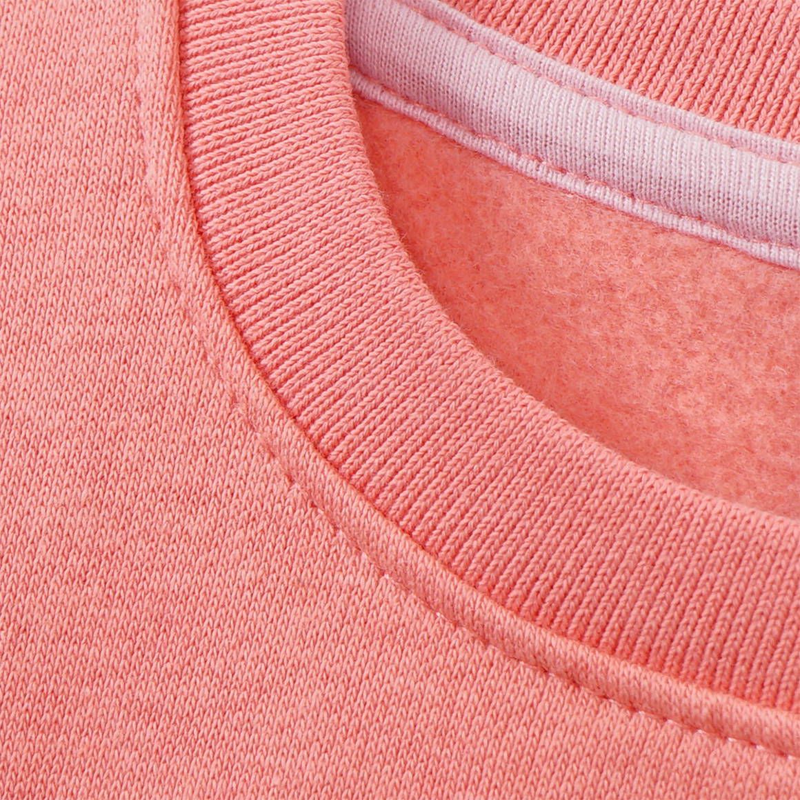 Mädchen Sweatshirt mit Wendepailletten
