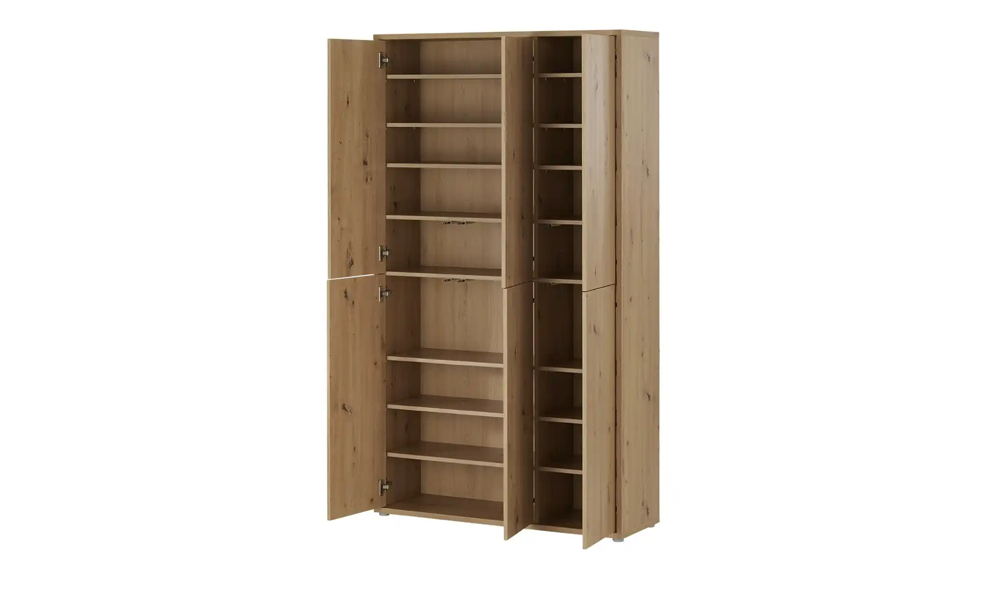 Schuh- und Mehrzweckschrank