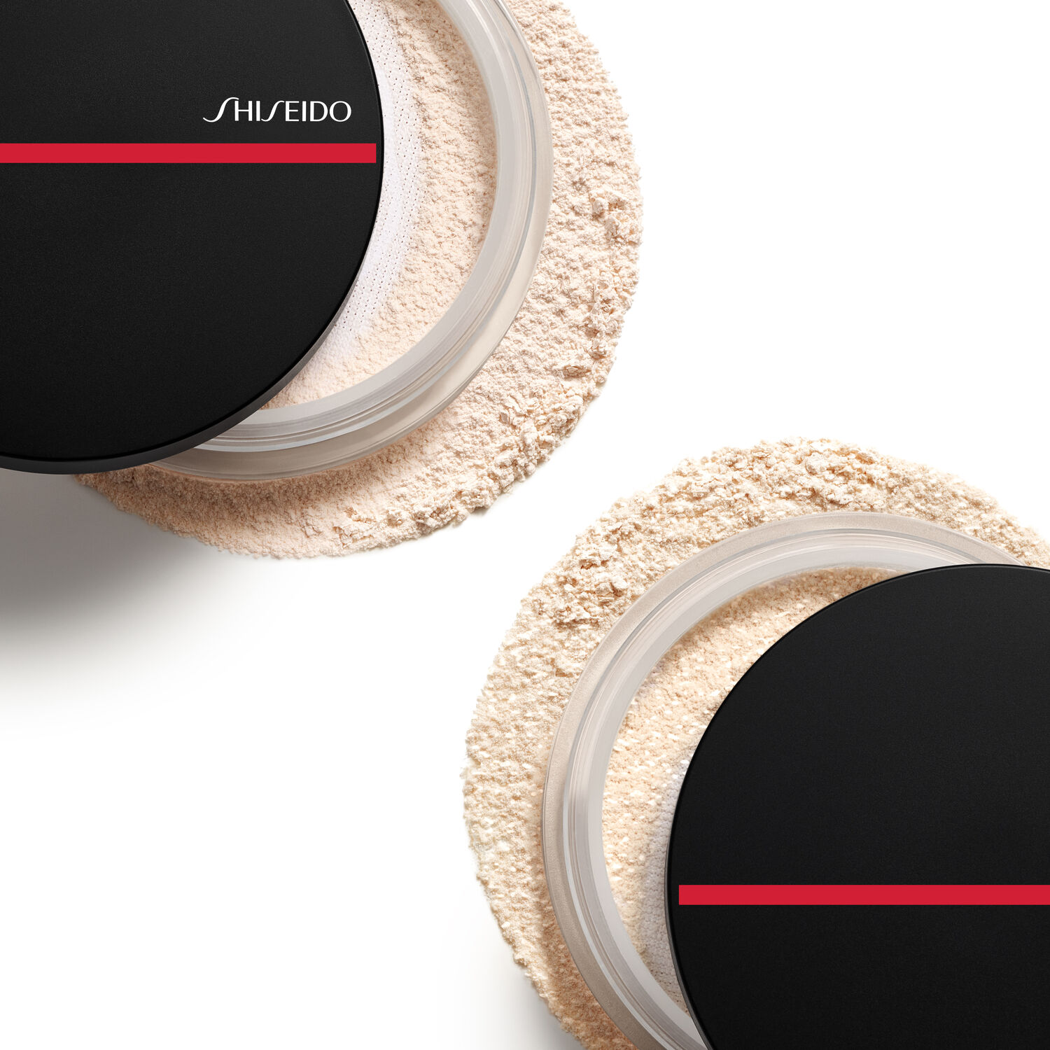 Shiseido Synchro Skin Poudre Libre