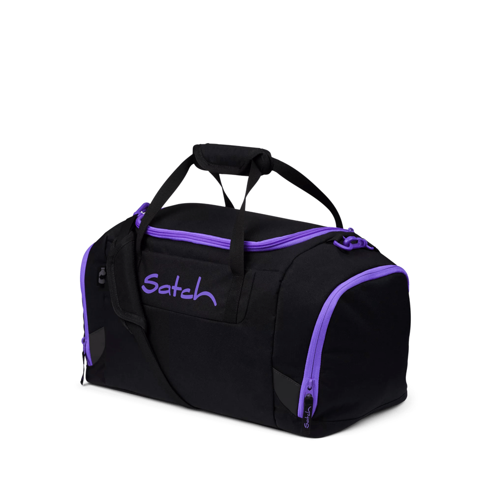 Sporttasche Purple Phantom