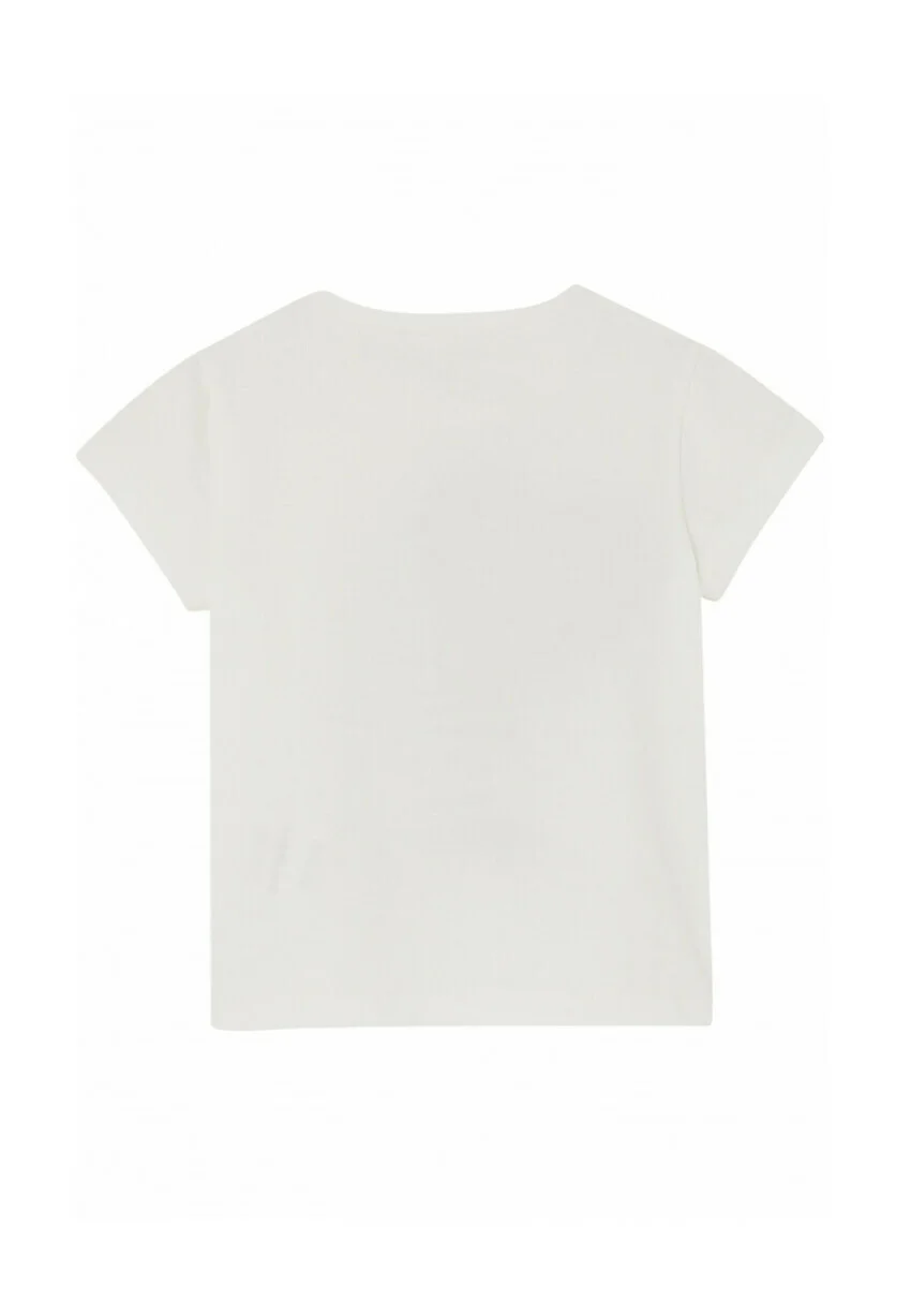 Camiseta estampada LIU JO