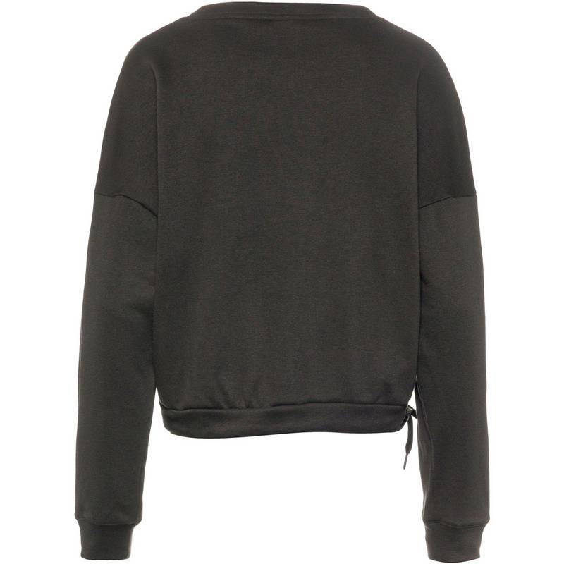 PUMA Nova Shine Sweatshirt Damen