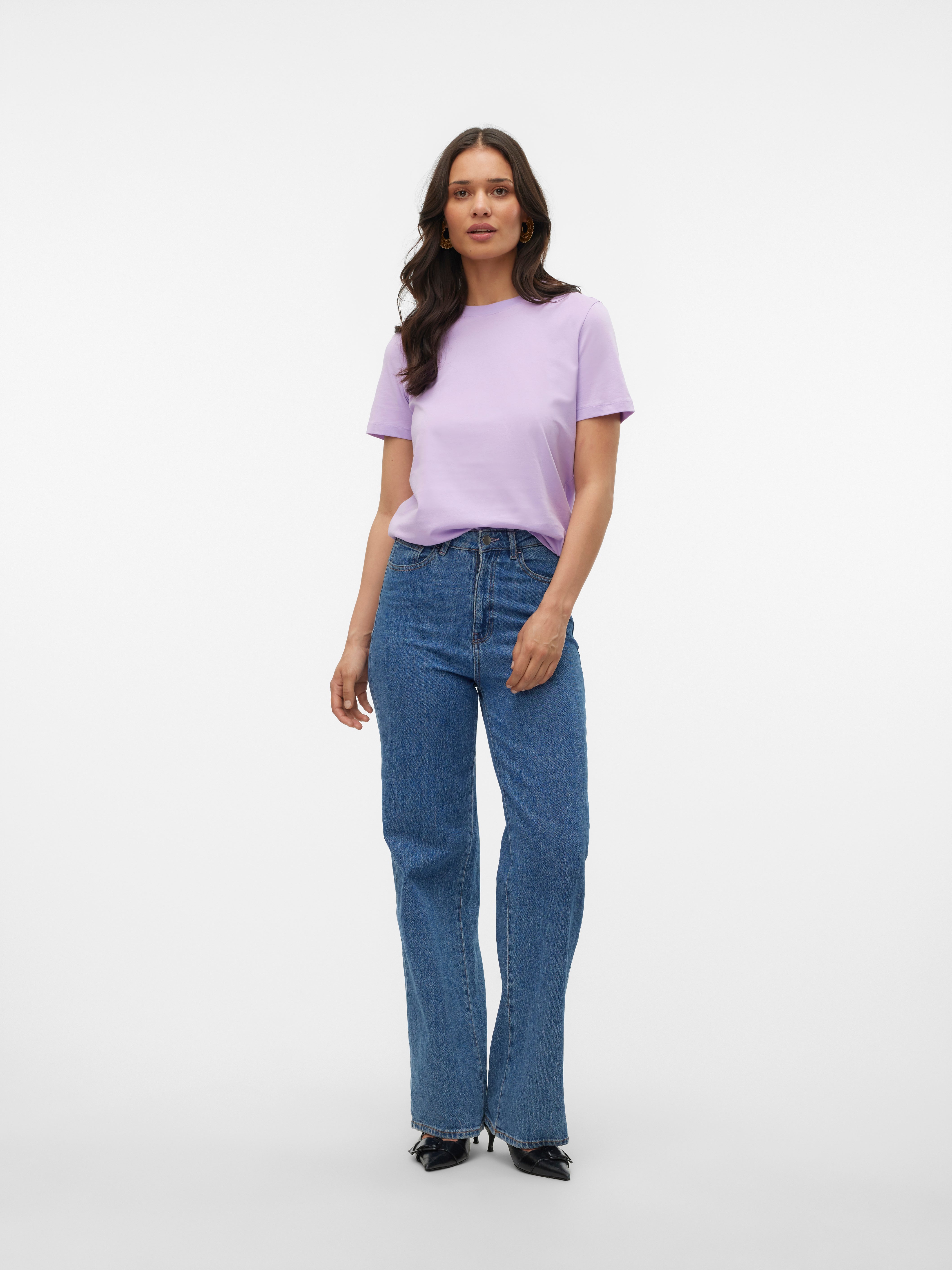 VMPAULINA T-Shirt
