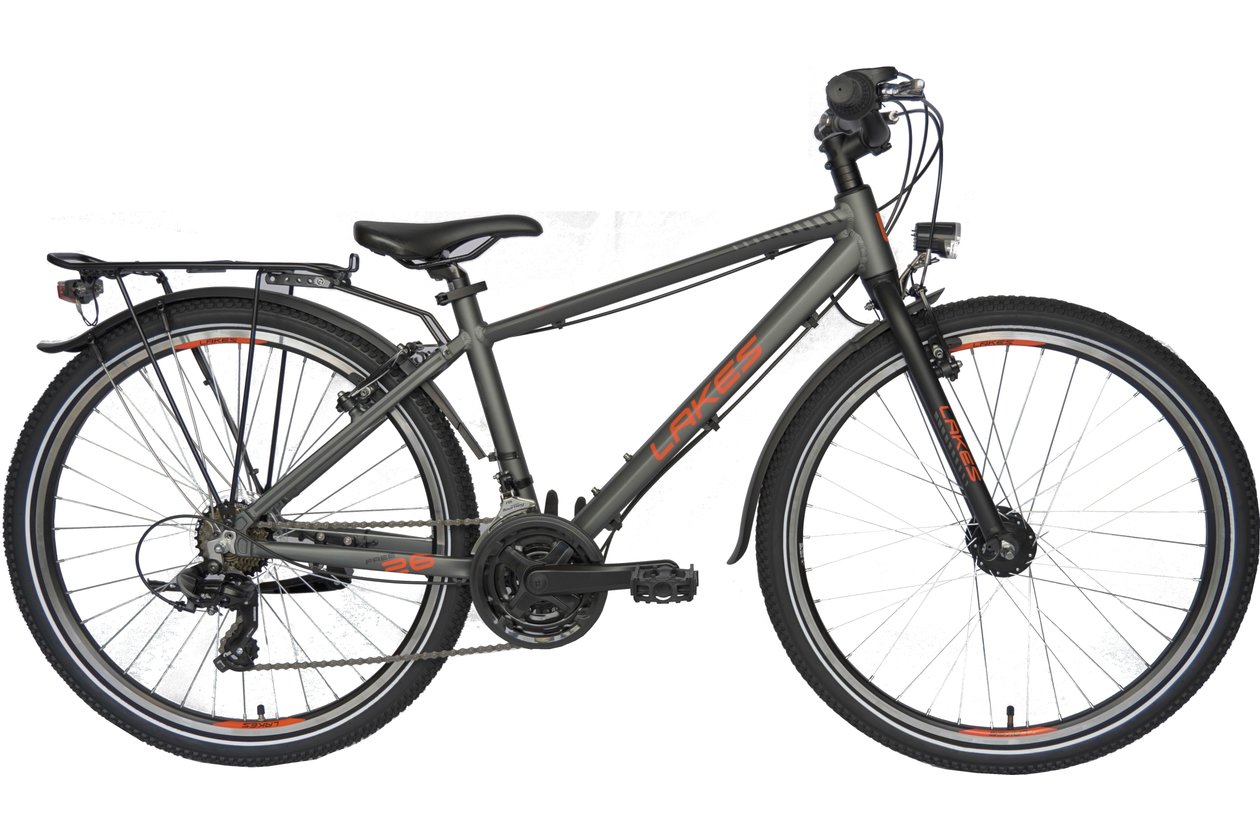 Lakes Free 26 SL - 2024 - 26 Zoll - Diamant
