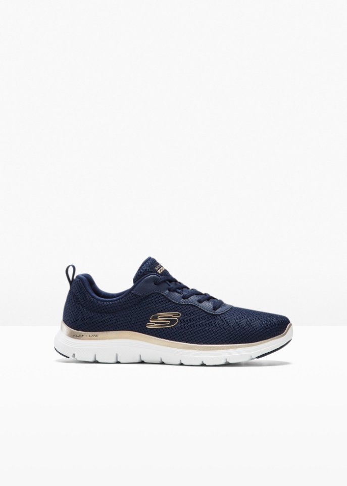 Skechers Sneaker mit Memory Foam