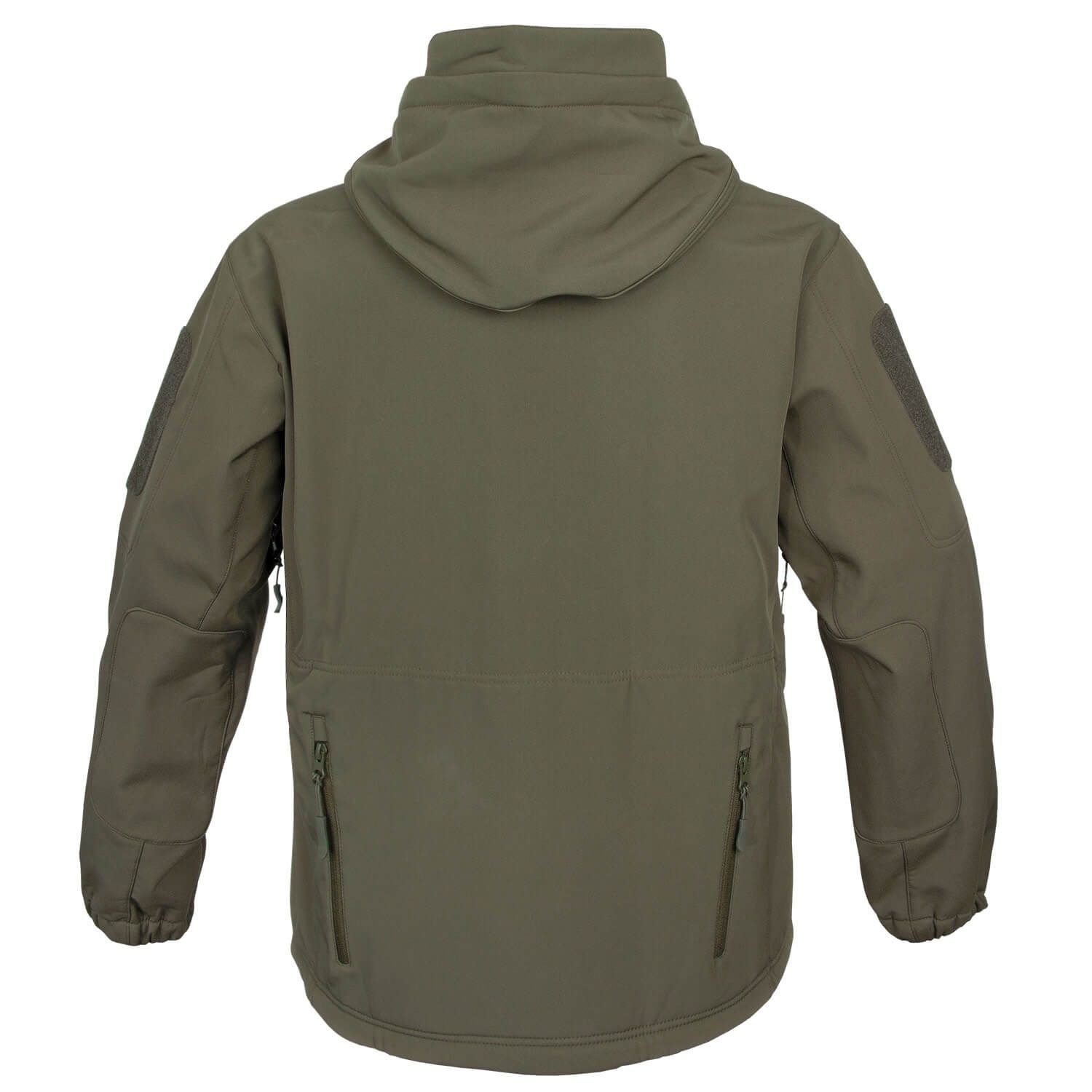 Softshell Jacke Delta