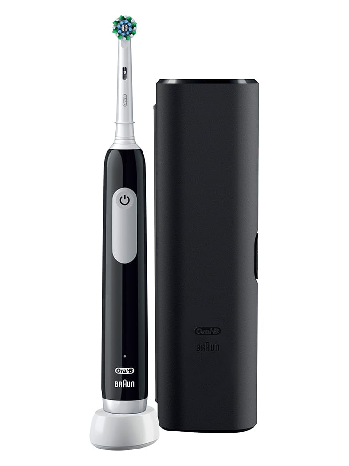 Oral-B Elektr. Zahnbürste 