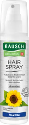 RAUSCH HAIRSPRAY flexible Non-Aerosol  150 ml  Spray