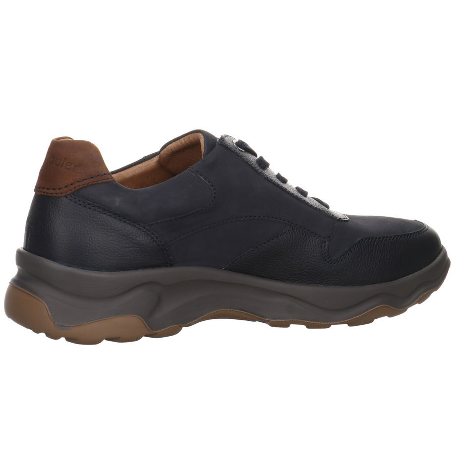 Waldläufer H-Max Schnürschuh