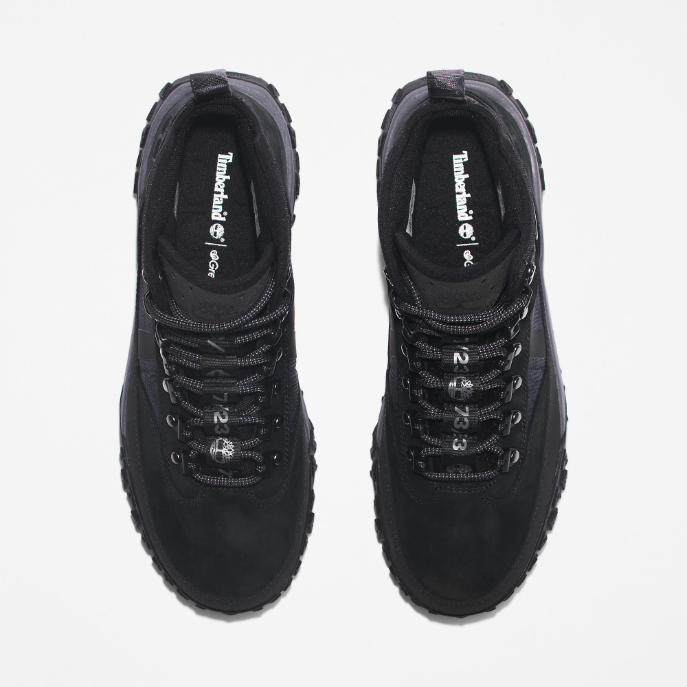 Timberland Motion 6 TB0A5XRG0151 / schwarz