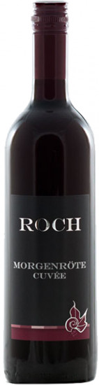 Morgenröte Cuvée - Weingut Roch